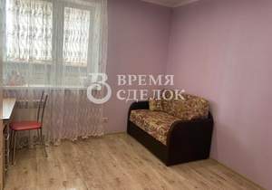 1-к квартира, вторичка, 33м2, 11/14 этаж