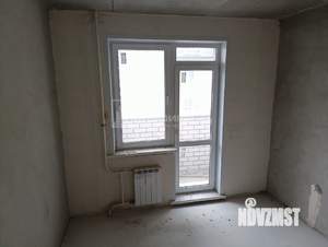 1-к квартира, вторичка, 32м2, 10/16 этаж