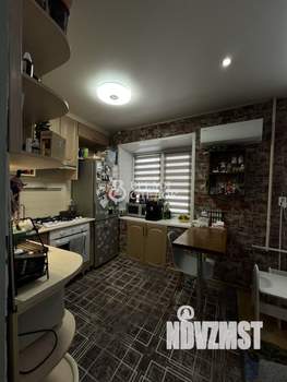 2-к квартира, вторичка, 41м2, 1/5 этаж