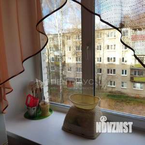 2-к квартира, вторичка, 45м2, 4/5 этаж