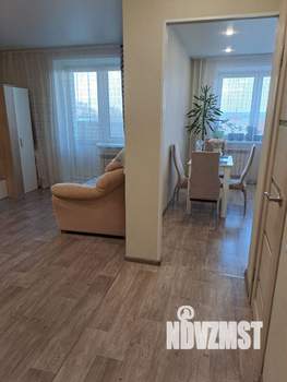 1-к квартира, вторичка, 38м2, 10/14 этаж
