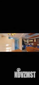 3-к квартира, вторичка, 86м2, 2/3 этаж
