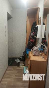 1-к квартира, вторичка, 33м2, 4/5 этаж