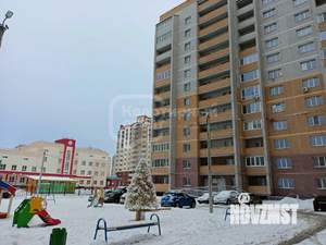 2-к квартира, сданный дом, 81м2, 1/12 этаж