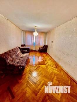2-к квартира, вторичка, 56м2, 4/9 этаж