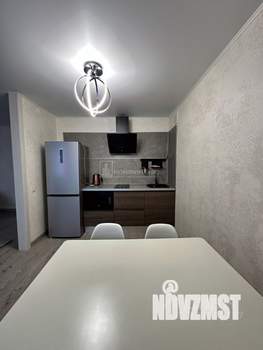 1-к квартира, вторичка, 43м2, 9/17 этаж