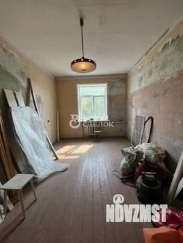 2-к квартира, вторичка, 50м2, 2/3 этаж