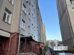 1-к квартира, вторичка, 37м2, 2/8 этаж