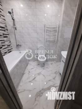 1-к квартира, вторичка, 41м2, 4/17 этаж