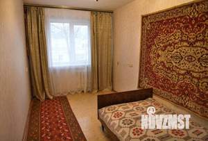 2-к квартира, вторичка, 44м2, 4/5 этаж