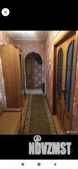 3-к квартира, вторичка, 65м2, 4/9 этаж
