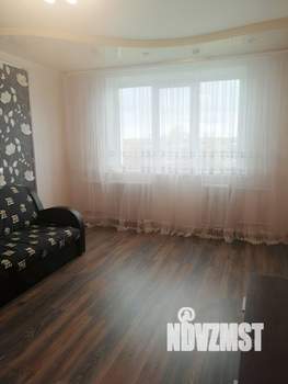 3-к квартира, вторичка, 69м2, 5/5 этаж