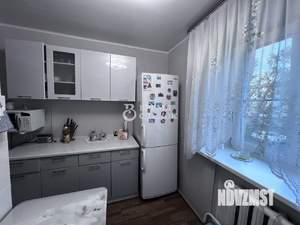 3-к квартира, вторичка, 57м2, 2/2 этаж