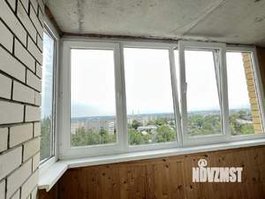 1-к квартира, вторичка, 40м2, 10/15 этаж