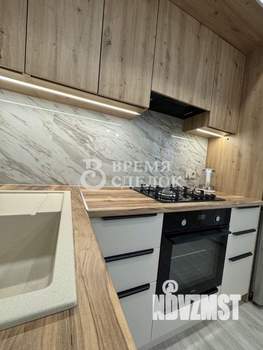 1-к квартира, вторичка, 44м2, 14/17 этаж