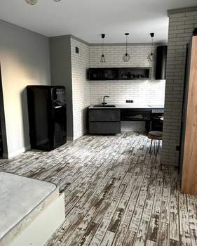 Студия квартира, вторичка, 33м2, 4/15 этаж