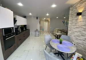 3-к квартира, вторичка, 75м2, 12/17 этаж