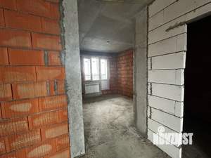 3-к квартира, вторичка, 109м2, 11/17 этаж