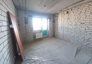 1-к квартира, вторичка, 43м2, 14/14 этаж