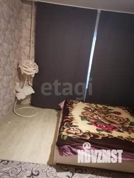 2-к квартира, вторичка, 56м2, 1/7 этаж