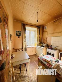 1-к квартира, вторичка, 30м2, 2/4 этаж