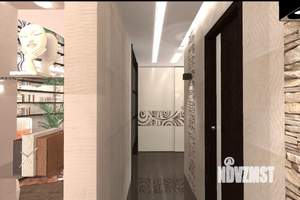 2-к квартира, вторичка, 61м2, 2/5 этаж