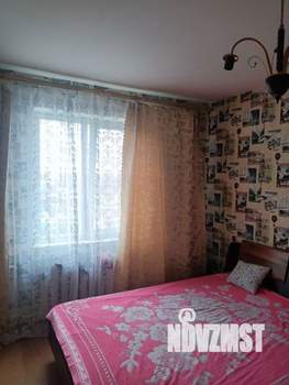 2-к квартира, вторичка, 52м2, 5/5 этаж