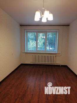 1-к квартира, вторичка, 30м2, 1/5 этаж