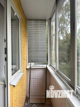 1-к квартира, вторичка, 32м2, 3/5 этаж