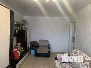 3-к квартира, вторичка, 58м2, 4/5 этаж