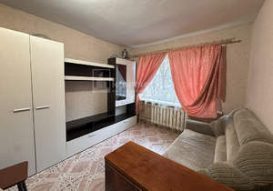 1-к квартира, вторичка, 29м2, 1/3 этаж