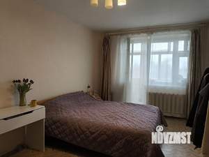 1-к квартира, вторичка, 38м2, 4/5 этаж