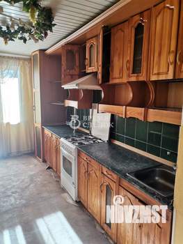 4-к квартира, вторичка, 99м2, 5/10 этаж