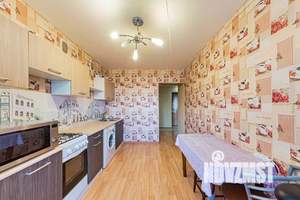 1-к квартира, вторичка, 39м2, 7/12 этаж