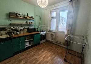 2-к квартира, вторичка, 53м2, 3/9 этаж