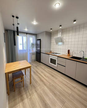 1-к квартира, вторичка, 42м2, 2/3 этаж