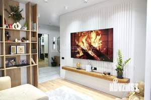 3-к квартира, вторичка, 96м2, 2/10 этаж