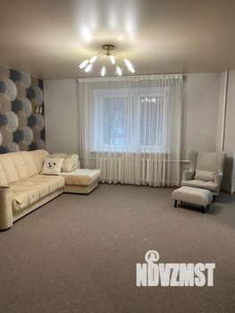 2-к квартира, вторичка, 80м2, 2/6 этаж