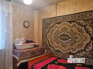 3-к квартира, вторичка, 61м2, 9/10 этаж