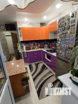 1-к квартира, вторичка, 31м2, 2/17 этаж