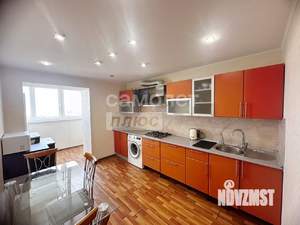 1-к квартира, вторичка, 37м2, 10/10 этаж
