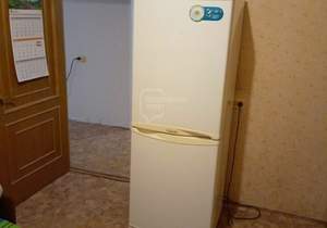 1-к квартира, вторичка, 53м2, 4/6 этаж