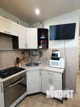 1-к квартира, вторичка, 37м2, 1/9 этаж
