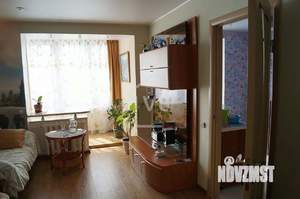 1-к квартира, вторичка, 37м2, 4/10 этаж