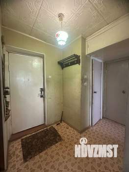 2-к квартира, вторичка, 49м2, 3/3 этаж