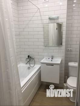 1-к квартира, вторичка, 34м2, 16/17 этаж