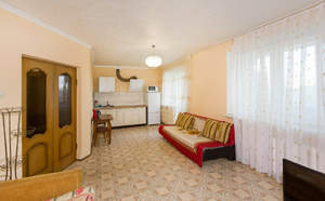 1-к квартира, вторичка, 34м2, 7/13 этаж