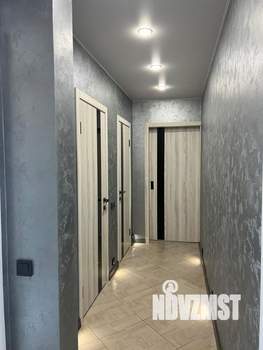 2-к квартира, вторичка, 50м2, 13/18 этаж
