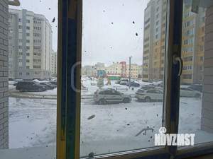 2-к квартира, сданный дом, 81м2, 1/12 этаж