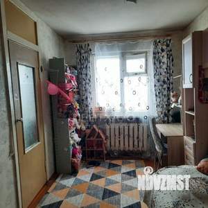 2-к квартира, вторичка, 46м2, 5/5 этаж
